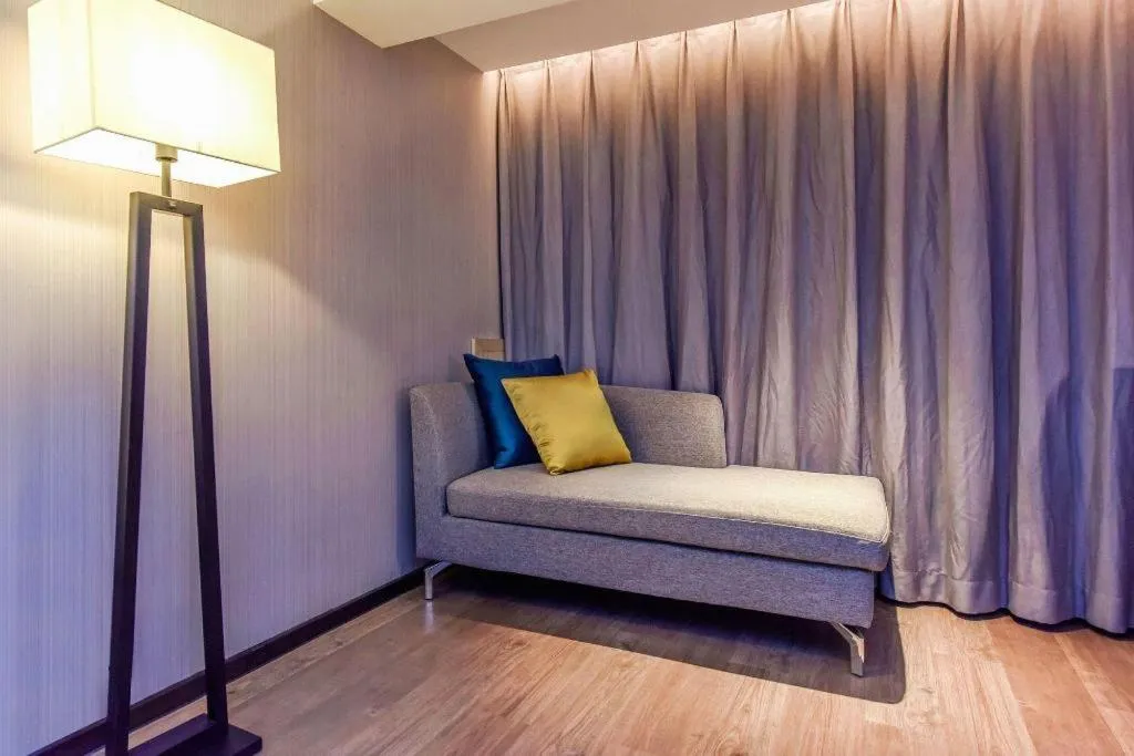 Echarm Hotel Guiyang North High-speed Railway Station