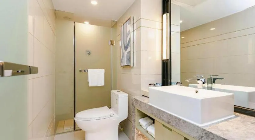 Echarm Hotel Guiyang North High-speed Railway Station