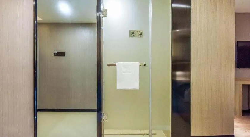 Echarm Hotel Guiyang North High-speed Railway Station