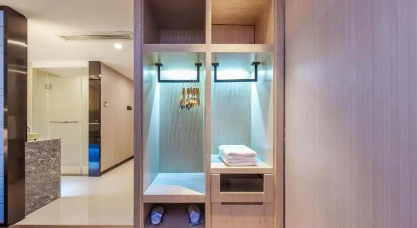 Echarm Hotel Guiyang North High-speed Railway Station