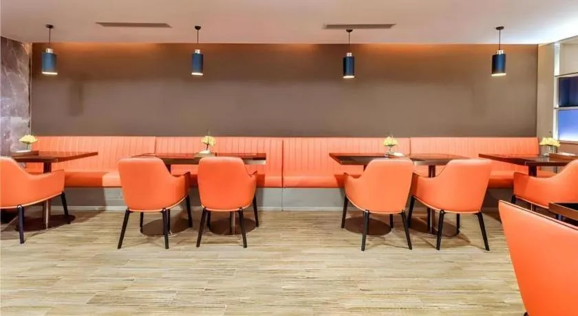 Echarm Hotel Guiyang North High-speed Railway Station