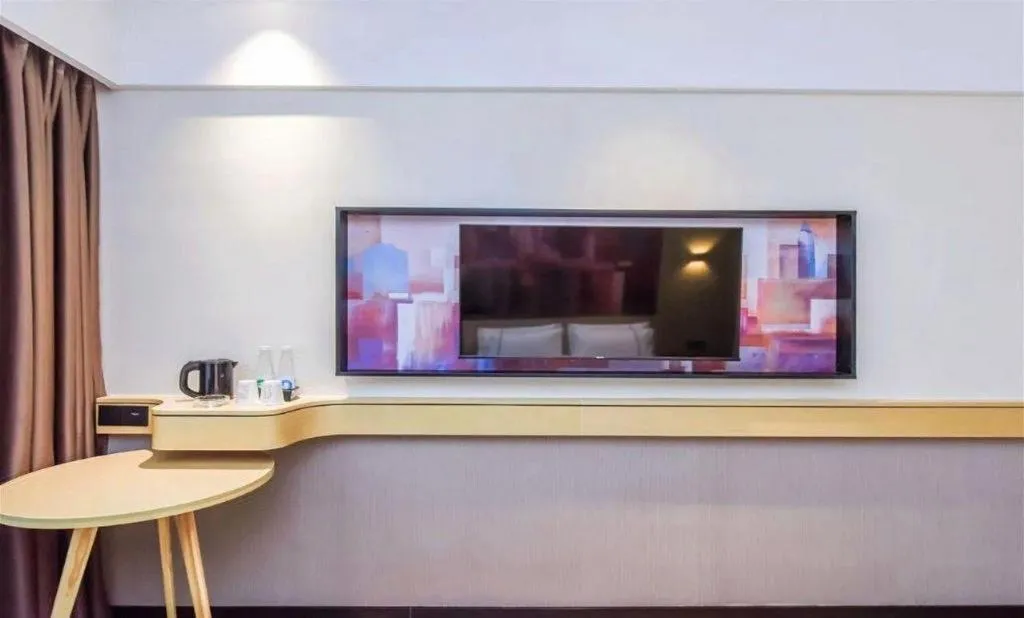 City Comfort Inn Zhangjiakou Municipal Government High-speed Railway Station North Institute