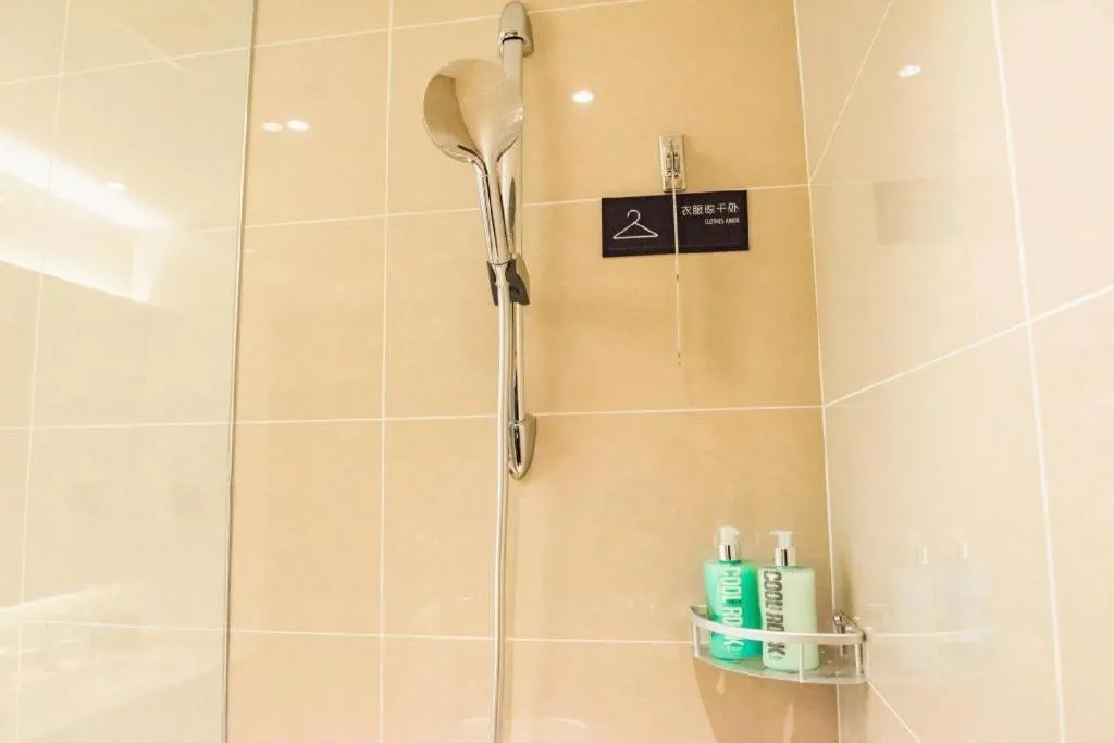 City Comfort Inn Zhangjiakou Municipal Government High-speed Railway Station North Institute