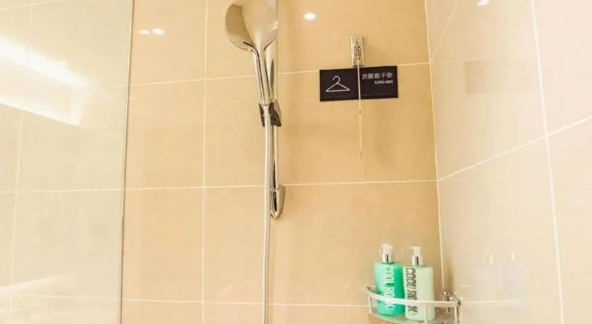 City Comfort Inn Zhangjiakou Municipal Government High-speed Railway Station North Institute