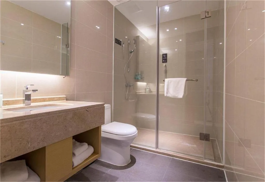 City Comfort Inn Zhangjiakou Municipal Government High-speed Railway Station North Institute