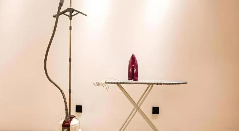 City Comfort Inn Zhangjiakou Municipal Government High-speed Railway Station North Institute