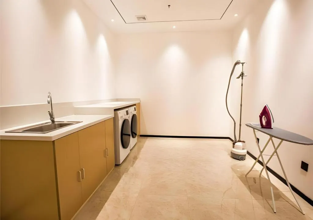 City Comfort Inn Zhangjiakou Municipal Government High-speed Railway Station North Institute