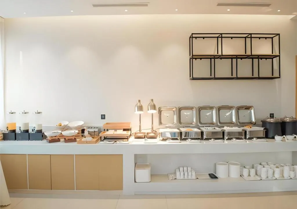 City Comfort Inn Zhangjiakou Municipal Government High-speed Railway Station North Institute