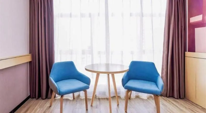 City Comfort Inn Zhangjiakou Municipal Government High-speed Railway Station North Institute