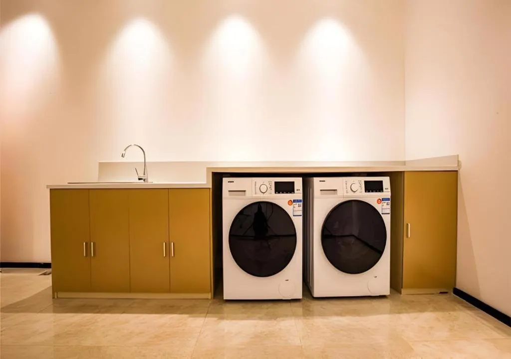 City Comfort Inn Zhangjiakou Municipal Government High-speed Railway Station North Institute