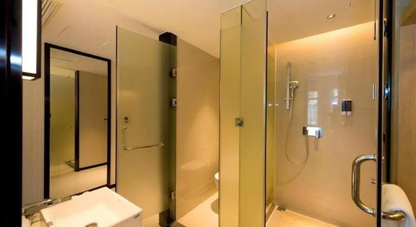 Echarm Hotel Guilin Railway Station the MixC