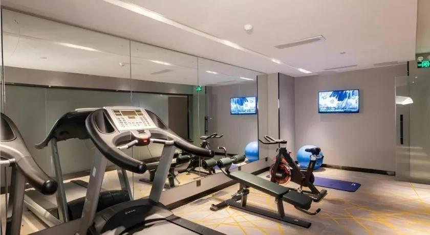 Echarm Hotel Guilin Railway Station the MixC