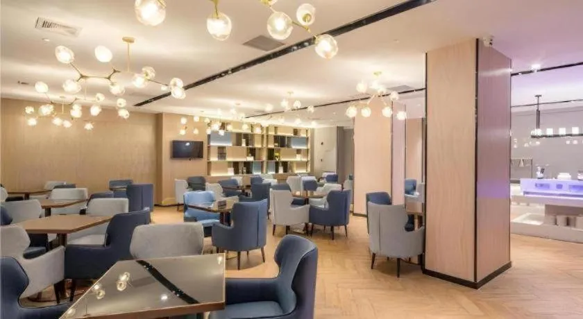 Echarm Hotel Guilin Railway Station the MixC