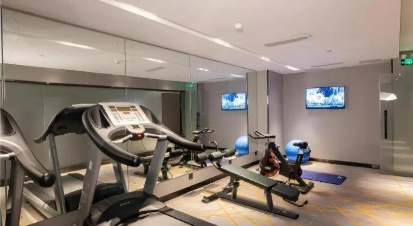 Echarm Hotel Guilin Railway Station the MixC