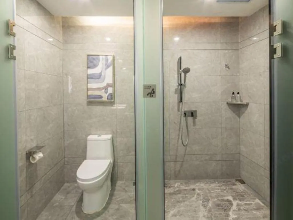 Echarm Hotel Guilin Railway Station the MixC