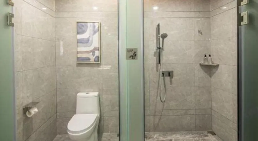 Echarm Hotel Guilin Railway Station the MixC