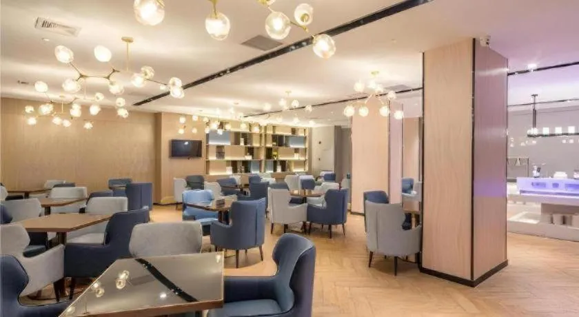 Echarm Hotel Guilin Railway Station the MixC