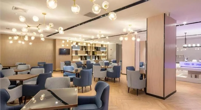 Echarm Hotel Guilin Railway Station the MixC