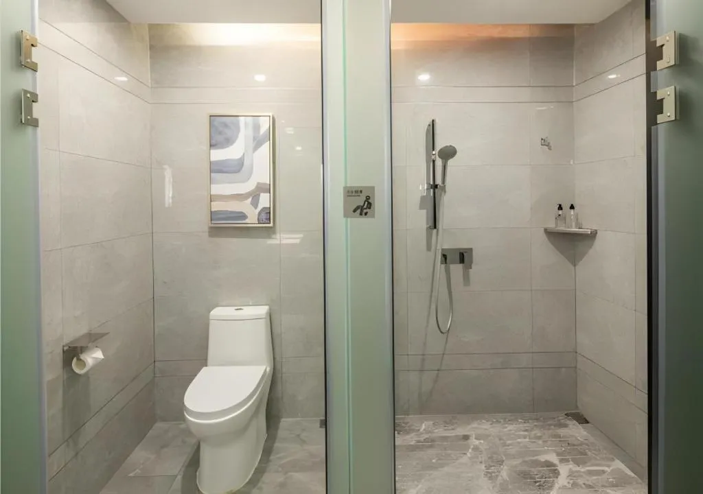 Echarm Hotel Guilin Railway Station the MixC