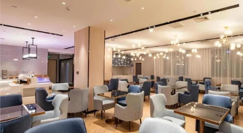 Echarm Hotel Guilin Railway Station the MixC