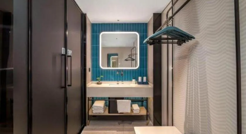 Echarm Hotel Guilin Railway Station the MixC