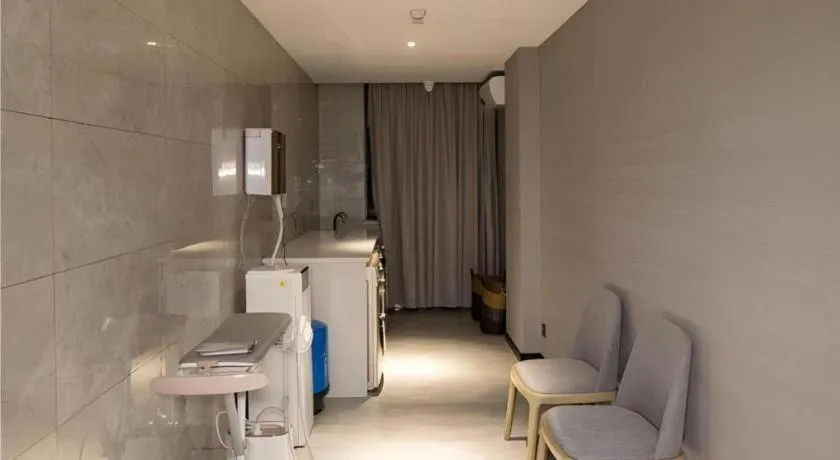 Echarm Hotel Guilin Railway Station the MixC