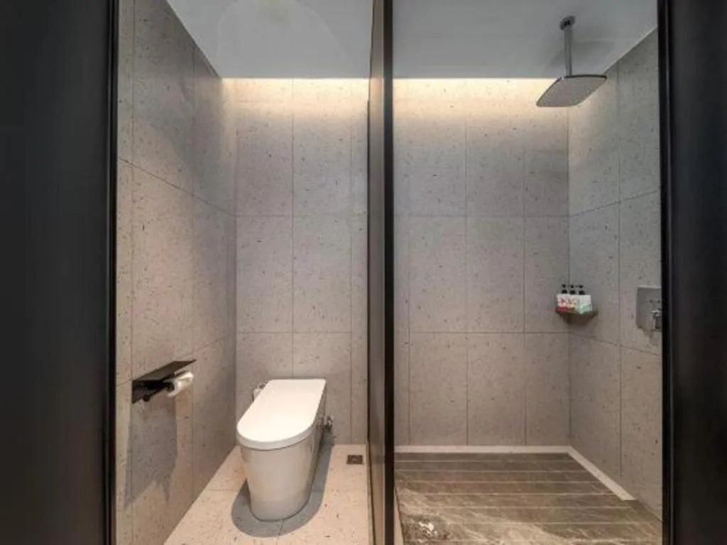 Echarm Hotel Guilin Railway Station the MixC