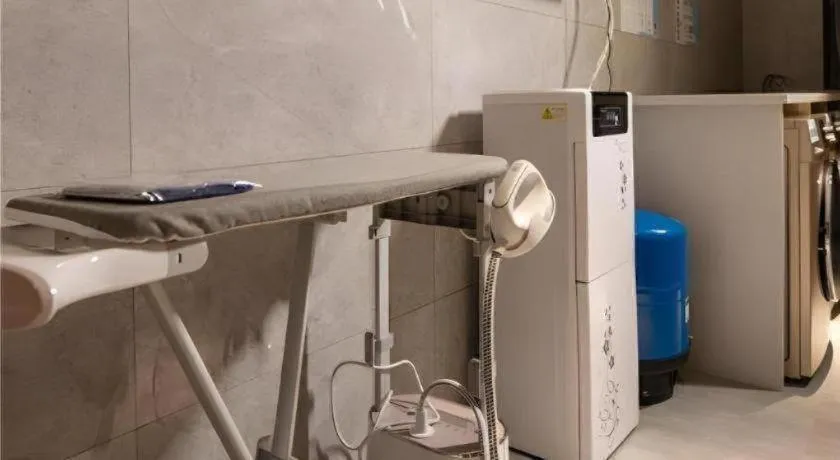 Echarm Hotel Guilin Railway Station the MixC