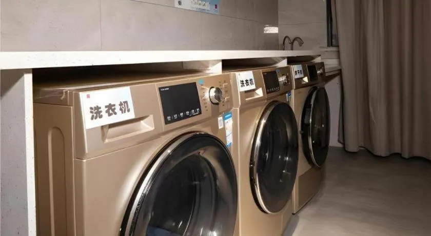 Echarm Hotel Guilin Railway Station the MixC