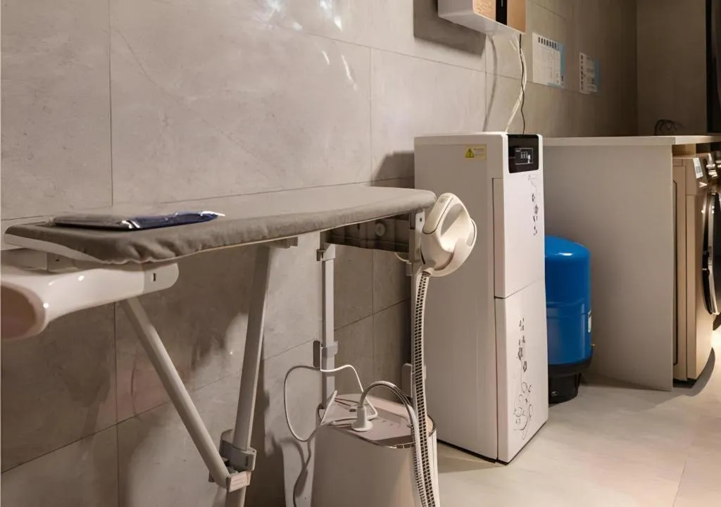 Echarm Hotel Guilin Railway Station the MixC