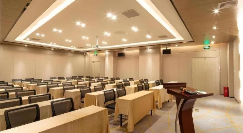 Echarm Hotel Guilin Railway Station the MixC