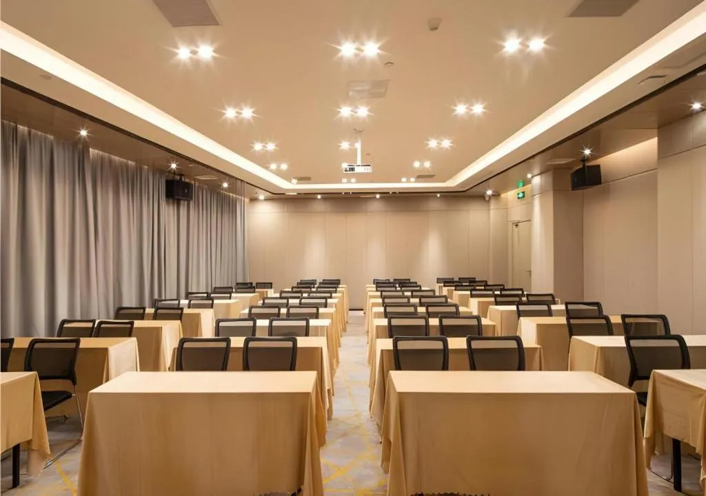 Echarm Hotel Guilin Railway Station the MixC