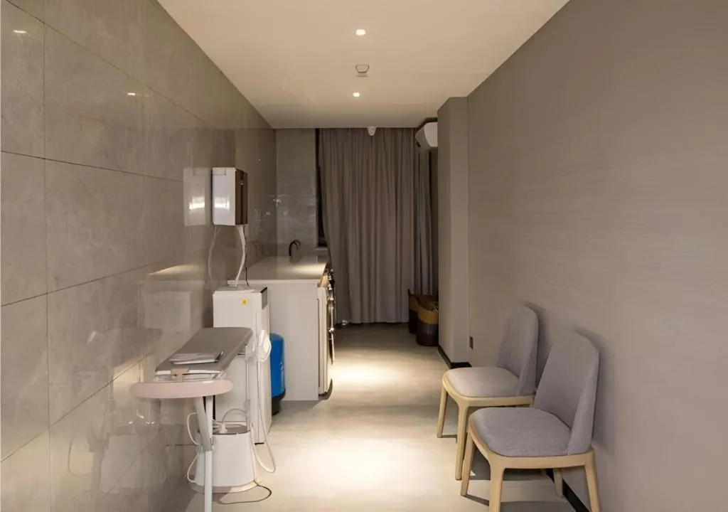 Echarm Hotel Guilin Railway Station the MixC