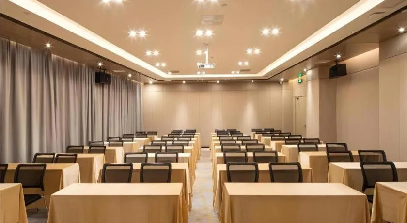 Echarm Hotel Guilin Railway Station the MixC