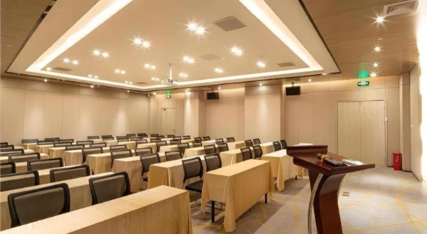 Echarm Hotel Guilin Railway Station the MixC