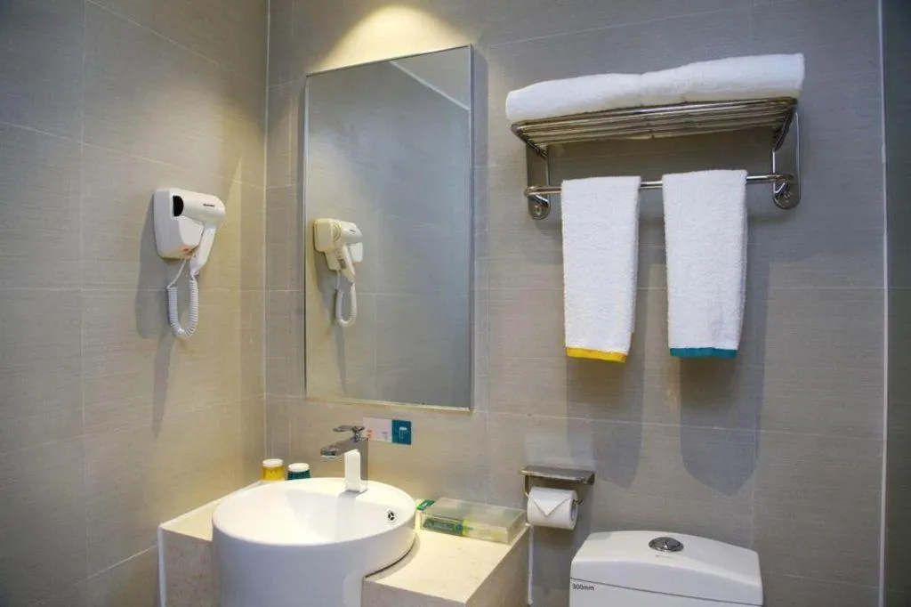 City Comfort Inn Dongguan Shijie Jiarong Shopping Plaza