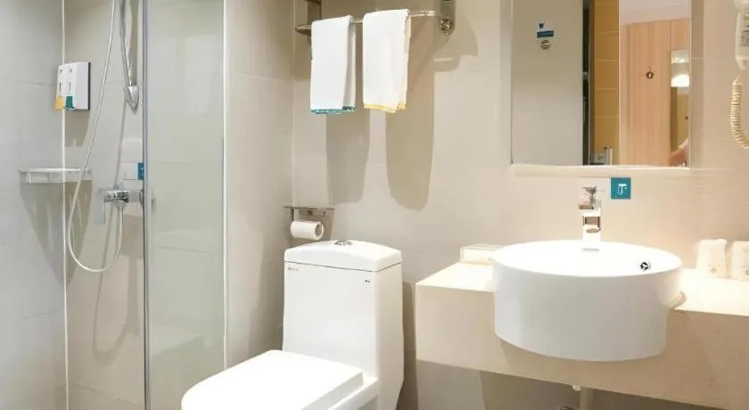 City Comfort Inn Dongguan Shijie Jiarong Shopping Plaza