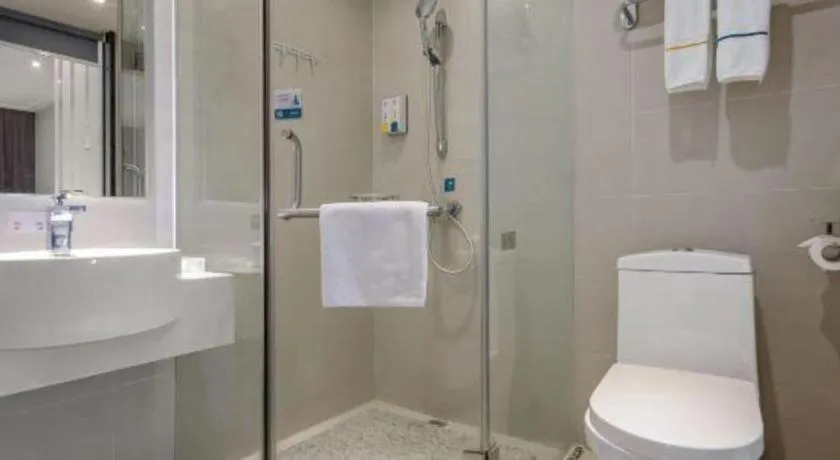 City Comfort Inn Dongguan Shijie Jiarong Shopping Plaza