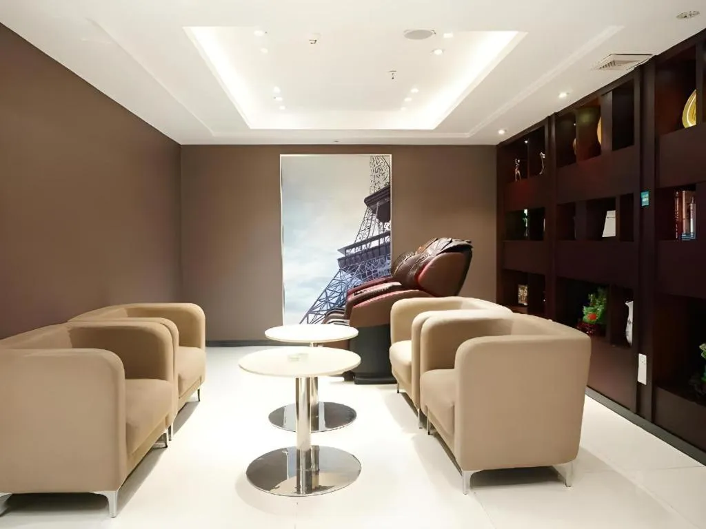 City Comfort Inn Dongguan Shijie Jiarong Shopping Plaza