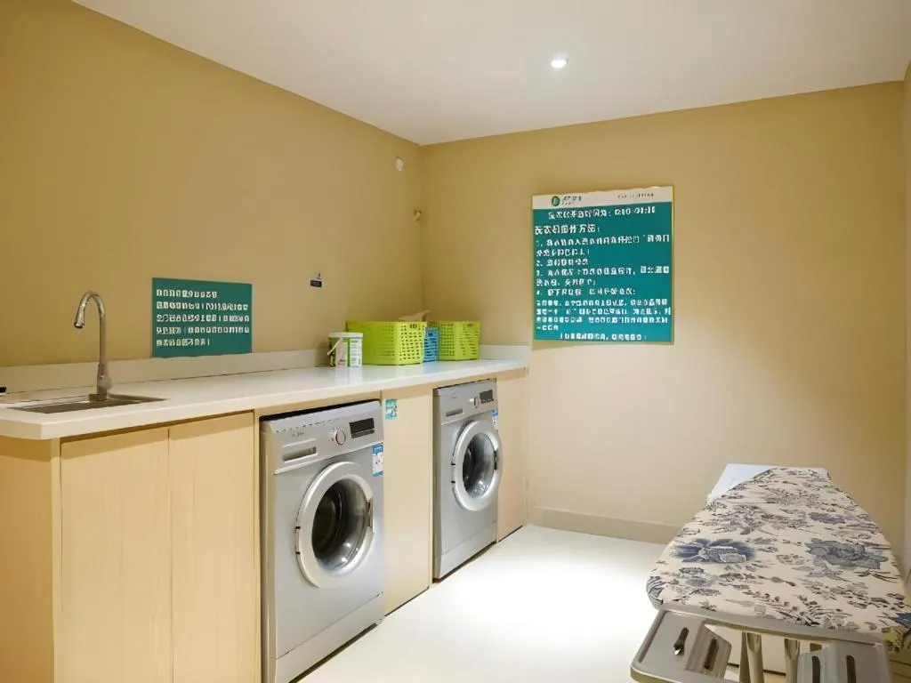 City Comfort Inn Dongguan Shijie Jiarong Shopping Plaza