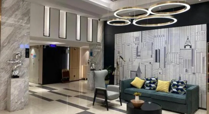 City Comfort Inn Dongguan Shijie Jiarong Shopping Plaza