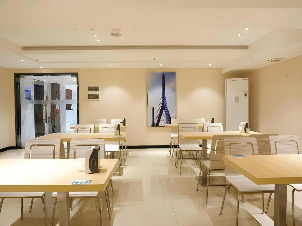 City Comfort Inn Dongguan Shijie Jiarong Shopping Plaza