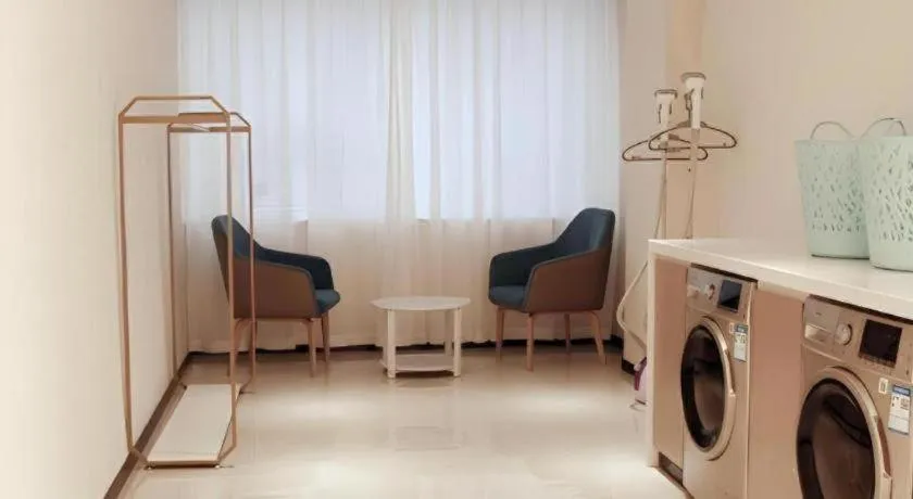 City Comfort Inn Loudi Sports Center