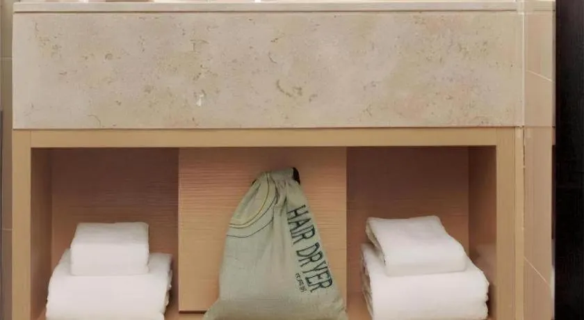 City Comfort Inn Loudi Sports Center