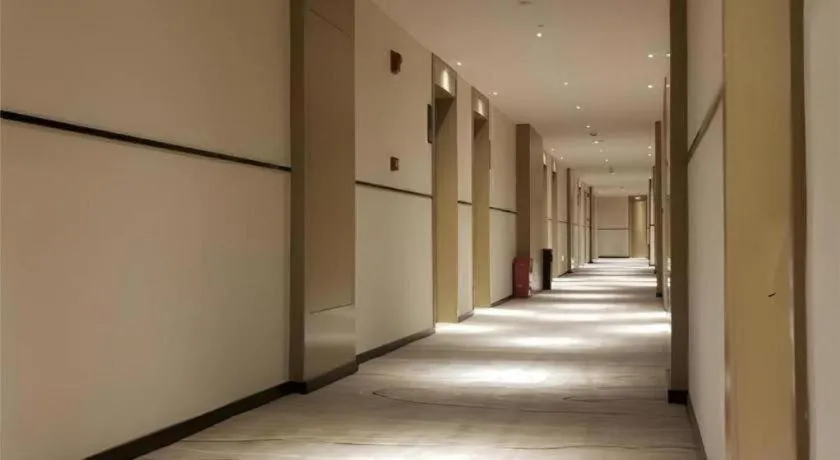 City Comfort Inn Loudi Sports Center