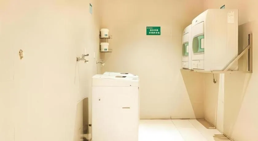 City Comfort Inn Nanning Minzhu Road Guangxi Dianwang