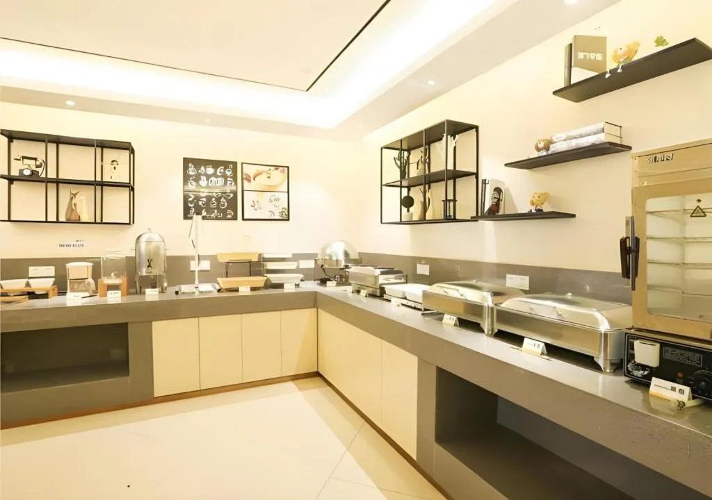 City Comfort Inn Nanning Minzhu Road Guangxi Dianwang