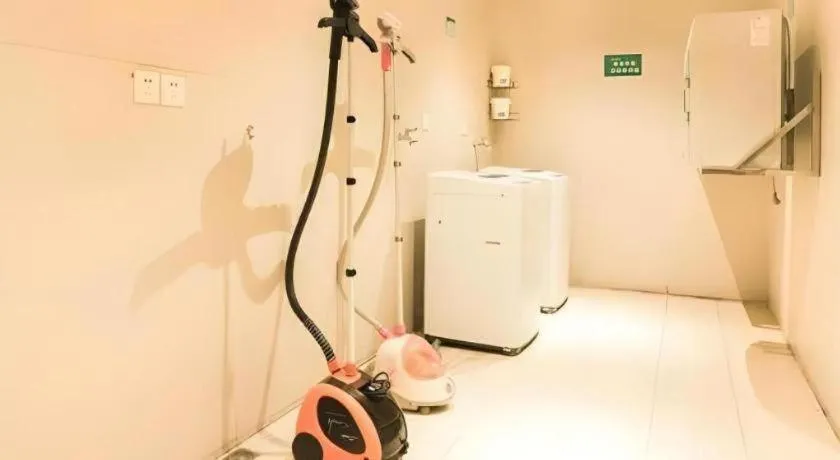 City Comfort Inn Nanning Minzhu Road Guangxi Dianwang