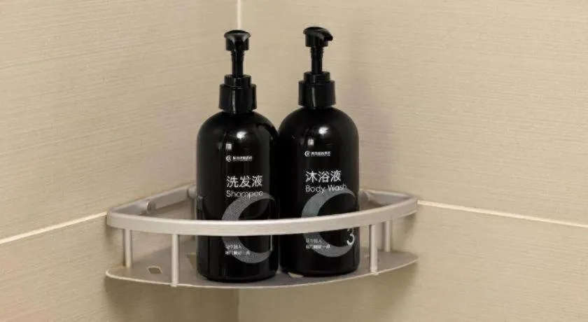 City Comfort Inn Nanning Minzhu Road Guangxi Dianwang