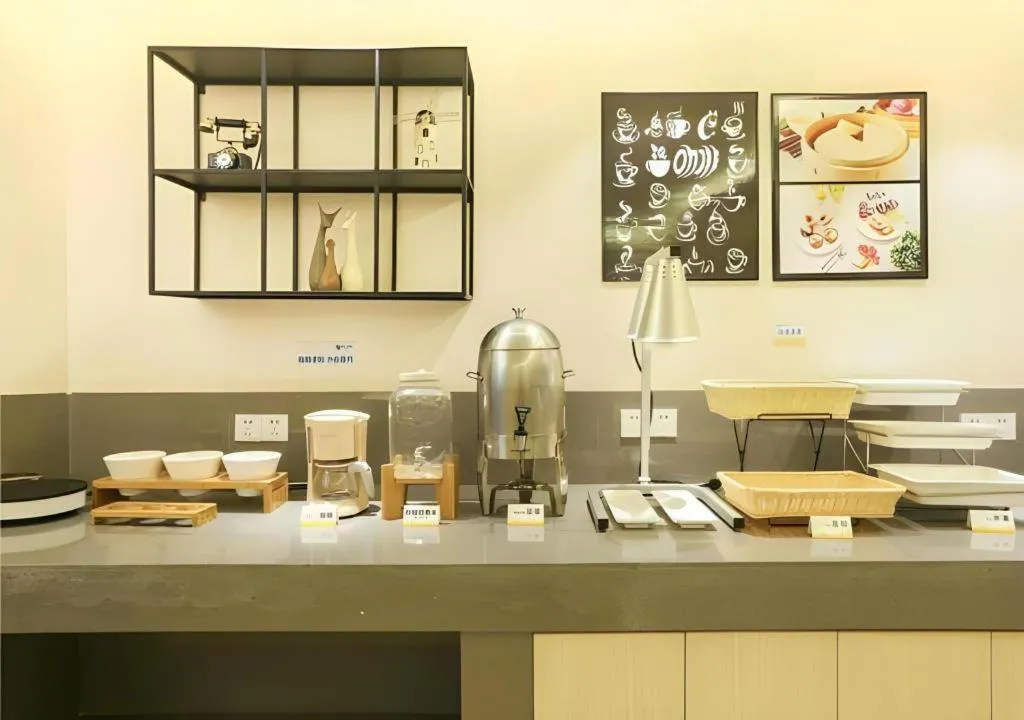 City Comfort Inn Nanning Minzhu Road Guangxi Dianwang